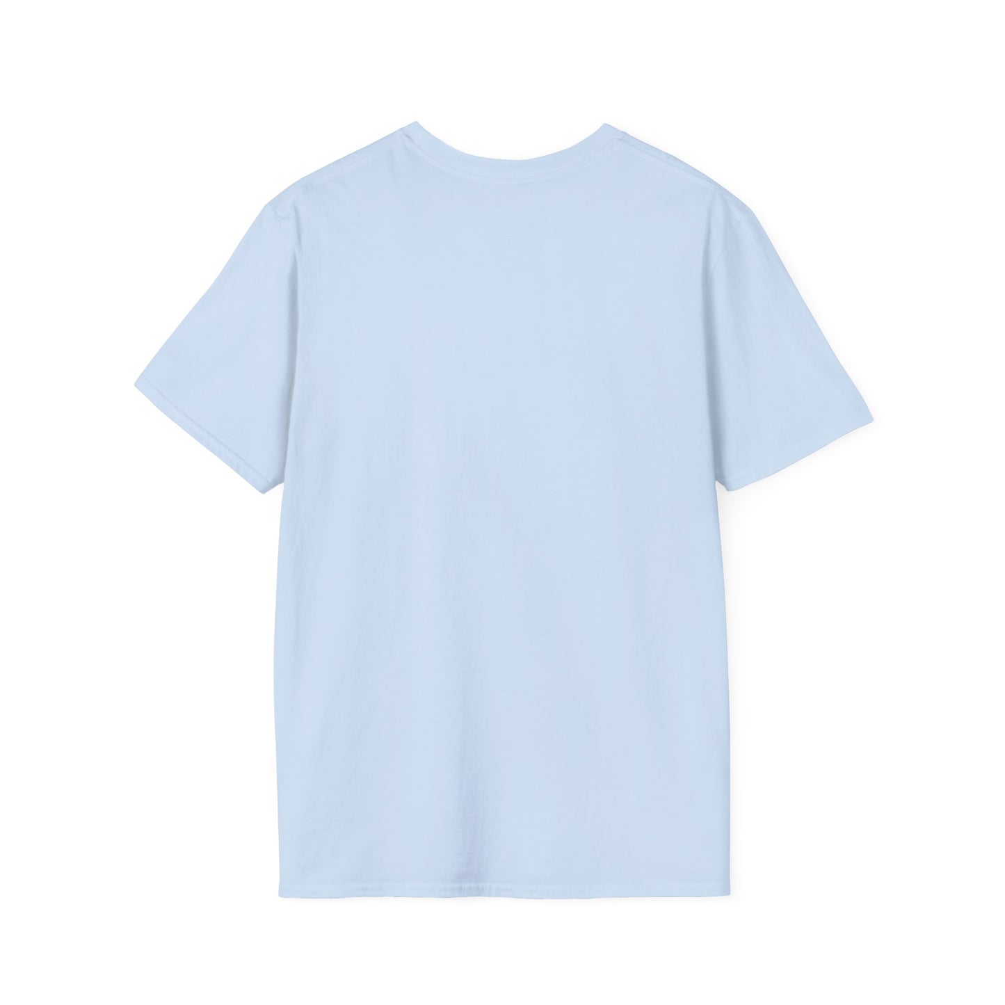 Everything Hallelujah T-Shirt — Floral Gospel Faith Tee