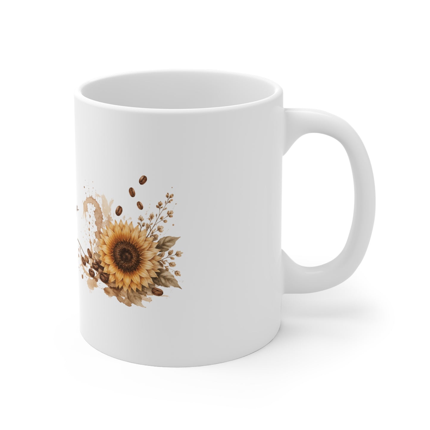 Mug 11oz