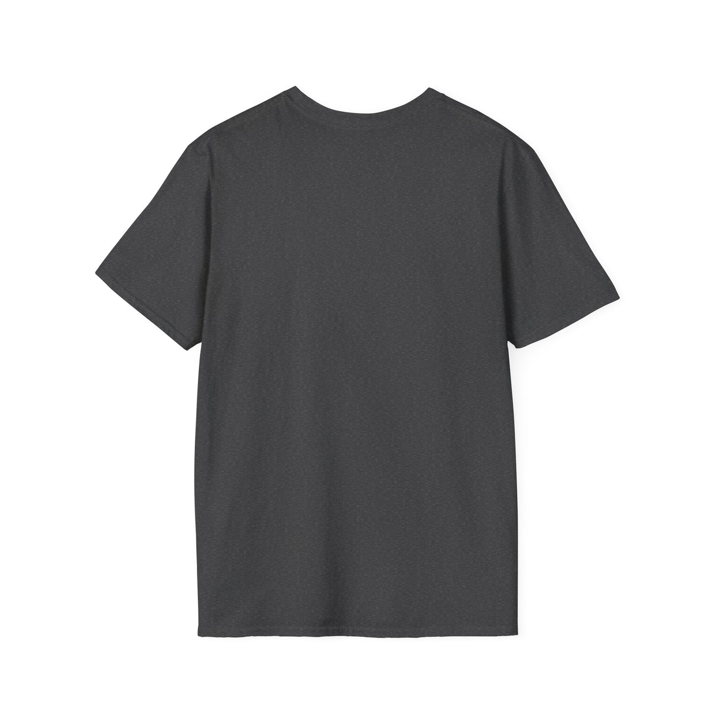 Everything Hallelujah T-Shirt — Floral Gospel Faith Tee