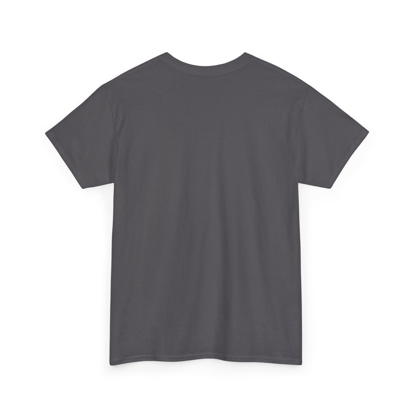 T-Shirt — Cute 'Bruh We Back' Cartoon Parrot Graphic Tee