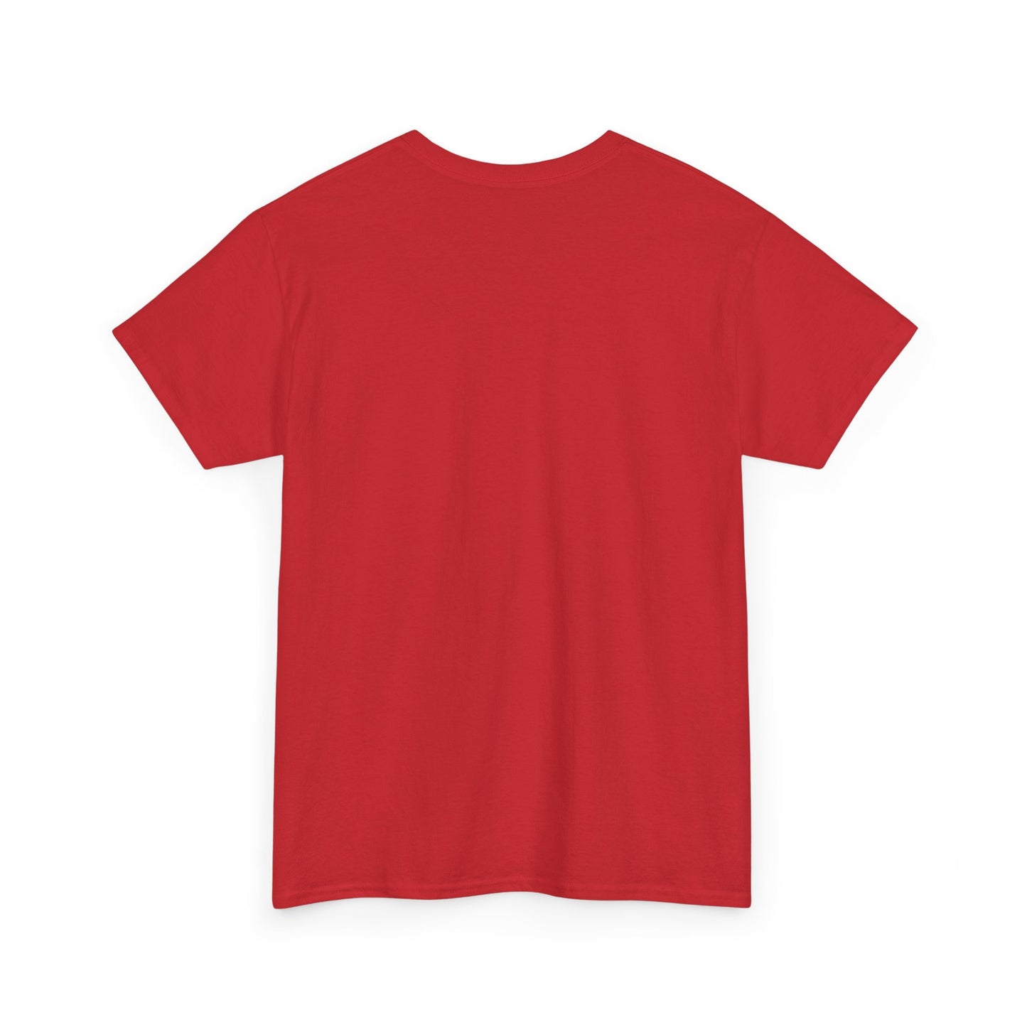 T-Shirt — Cute 'Bruh We Back' Cartoon Parrot Graphic Tee