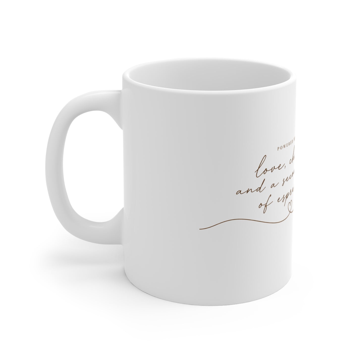 Mug 11oz