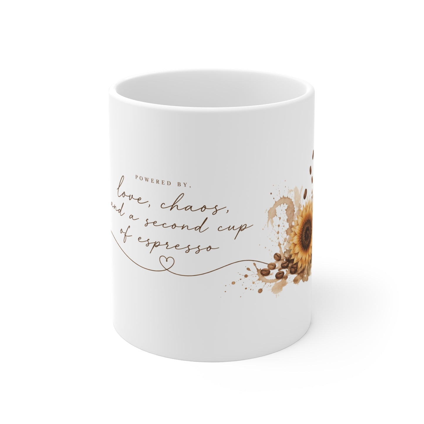 Mug 11oz