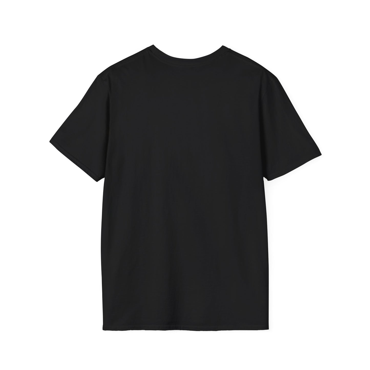 Snow Leopard Sunglasses T-Shirt — Cool Cat Bubblegum Graphic Tee